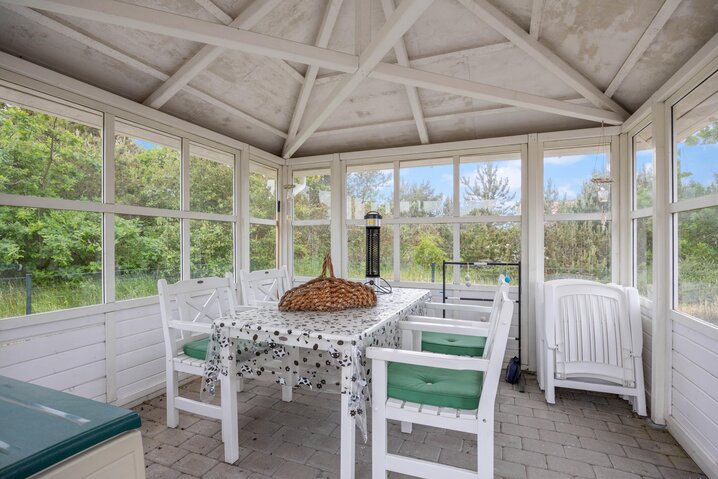 Ferienhaus i0227 in P Snejkers Vej 20, Søndervig - Bild #26