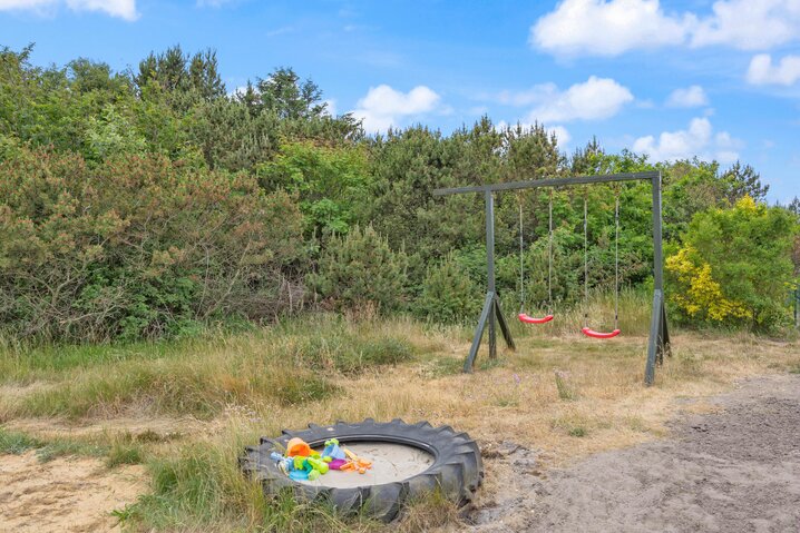 Sommerhus i0227 på P Snejkers Vej 20, Søndervig - Billede #28