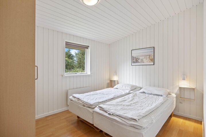 Ferienhaus i0227 in P Snejkers Vej 20, Søndervig - Bild #14
