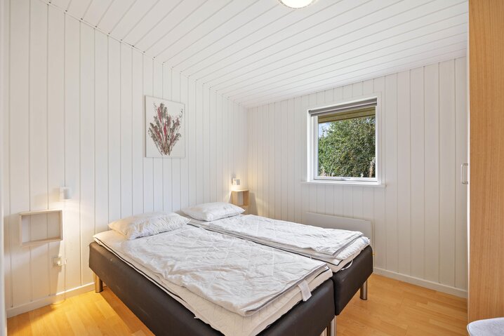 Ferienhaus i0227 in P Snejkers Vej 20, Søndervig - Bild #15
