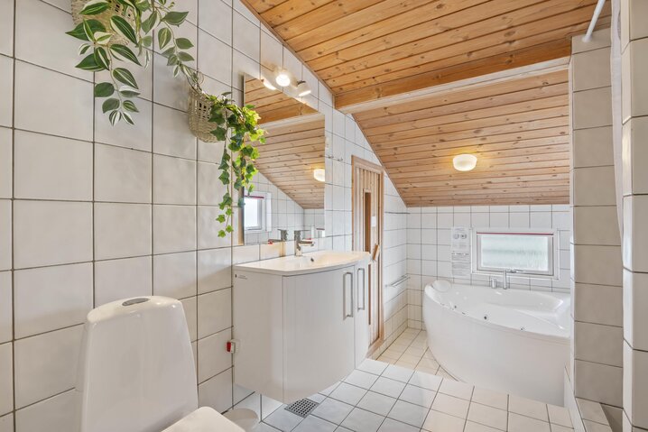 Ferienhaus i0227 in P Snejkers Vej 20, Søndervig - Bild #16