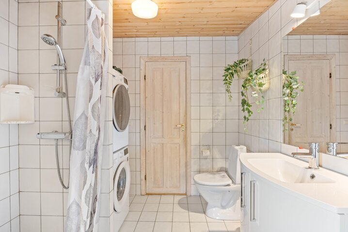 Ferienhaus i0227 in P Snejkers Vej 20, Søndervig - Bild #17