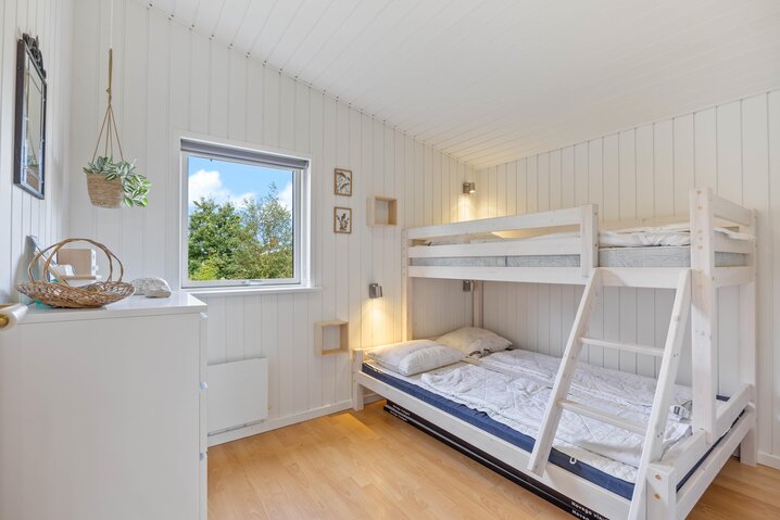Ferienhaus i0227 in P Snejkers Vej 20, Søndervig - Bild #20