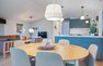 Ferienhaus i0227 in P Snejkers Vej 20, Søndervig - Bild #11