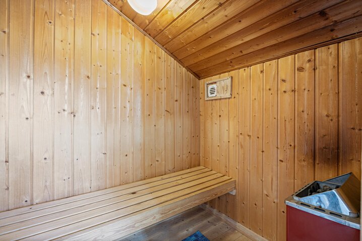 Sommerhus i0227 på P Snejkers Vej 20, Søndervig - Billede #19