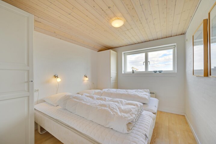 Ferienhaus i0238 in Frans Julius Vej 21, Søndervig - Bild #9