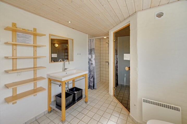 Ferienhaus i0238 in Frans Julius Vej 21, Søndervig - Bild #11