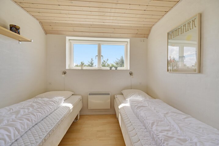 Ferienhaus i0238 in Frans Julius Vej 21, Søndervig - Bild #14