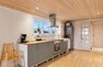 Ferienhaus i0238 in Frans Julius Vej 21, Søndervig - Bild #3