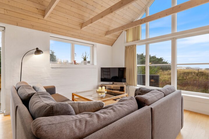 Ferienhaus i0238 in Frans Julius Vej 21, Søndervig - Bild #3