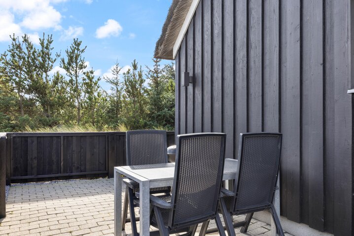 Sommerhus i0238 på Frans Julius Vej 21, Søndervig - Billede #26