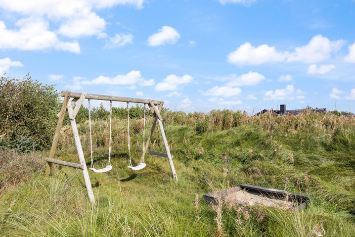 Sommerhus i0238 på Frans Julius Vej 21, Søndervig - Billede #29