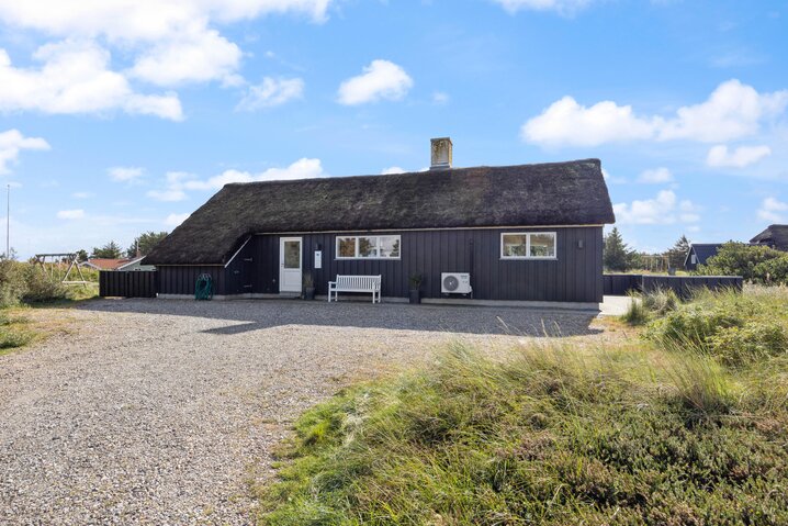 Sommerhus i0238 på Frans Julius Vej 21, Søndervig - Billede #30