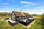 Sommerhus i0238 på Frans Julius Vej 21, Søndervig - Billede #1