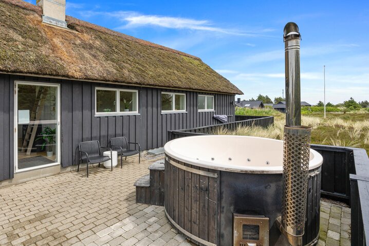 Sommerhus i0238 på Frans Julius Vej 21, Søndervig - Billede #18