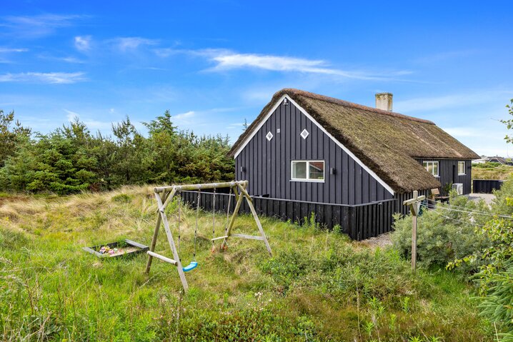 Sommerhus i0238 på Frans Julius Vej 21, Søndervig - Billede #25