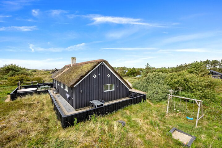 Sommerhus i0238 på Frans Julius Vej 21, Søndervig - Billede #24