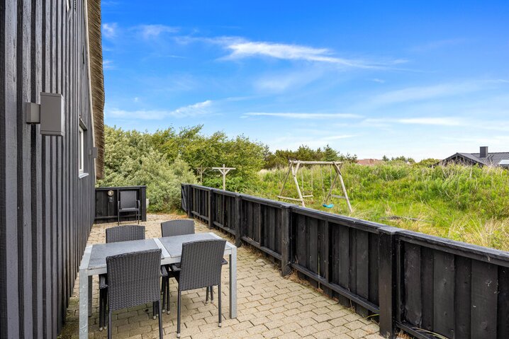 Sommerhus i0238 på Frans Julius Vej 21, Søndervig - Billede #26
