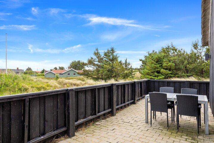 Sommerhus i0238 på Frans Julius Vej 21, Søndervig - Billede #27