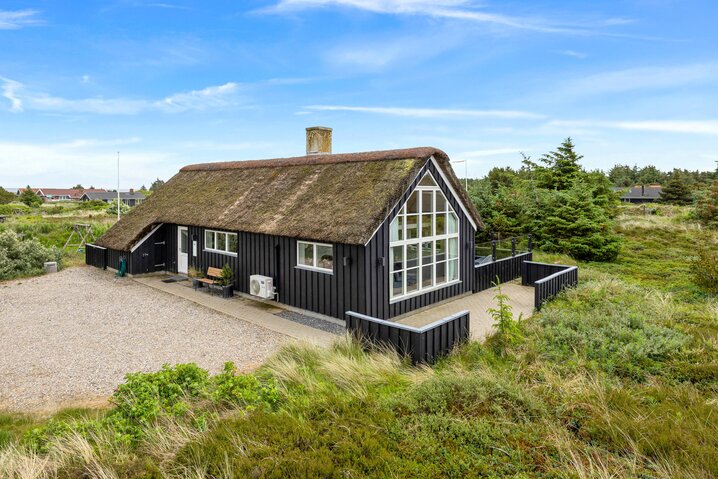 Sommerhus i0238 på Frans Julius Vej 21, Søndervig - Billede #28