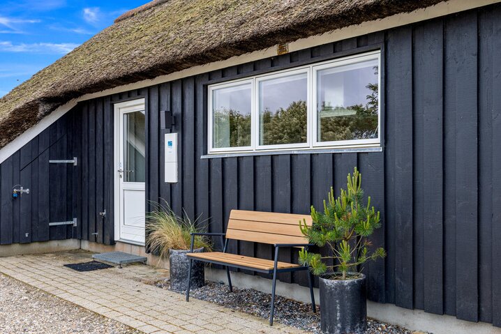 Sommerhus i0238 på Frans Julius Vej 21, Søndervig - Billede #29