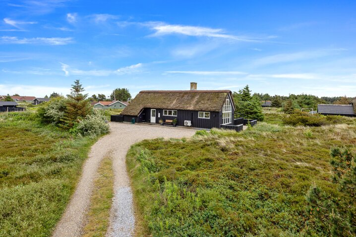 Sommerhus i0238 på Frans Julius Vej 21, Søndervig - Billede #30