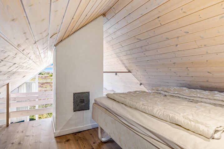 Ferienhaus i0238 in Frans Julius Vej 21, Søndervig - Bild #15