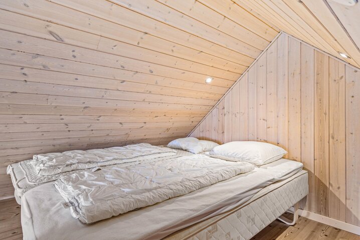Ferienhaus i0238 in Frans Julius Vej 21, Søndervig - Bild #17