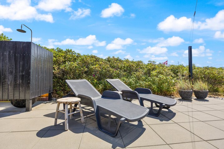 Ferienhaus i0240 in Hafavej 42, Søndervig - Bild #23