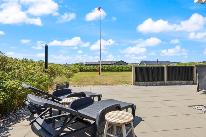 Ferienhaus i0240 in Hafavej 42, Søndervig - Bild #24