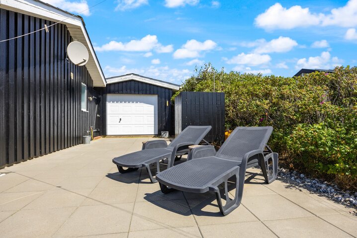 Ferienhaus i0240 in Hafavej 42, Søndervig - Bild #25