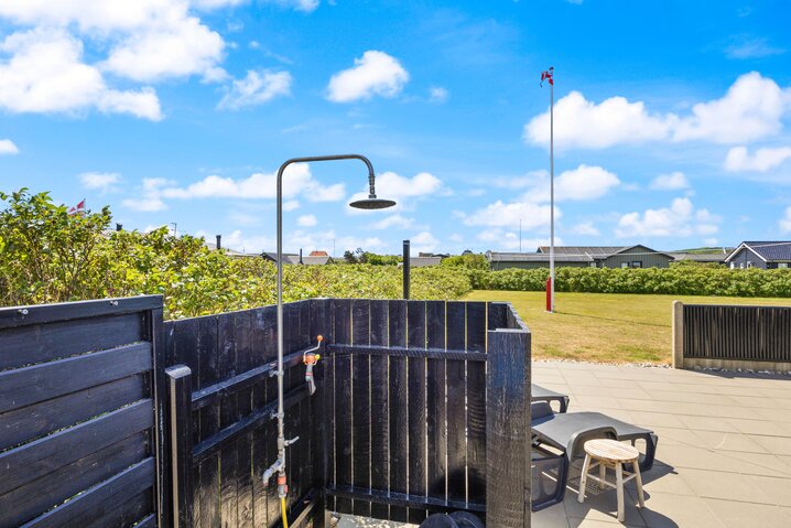 Ferienhaus i0240 in Hafavej 42, Søndervig - Bild #26