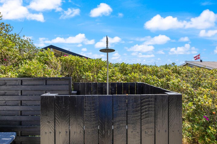 Ferienhaus i0240 in Hafavej 42, Søndervig - Bild #27