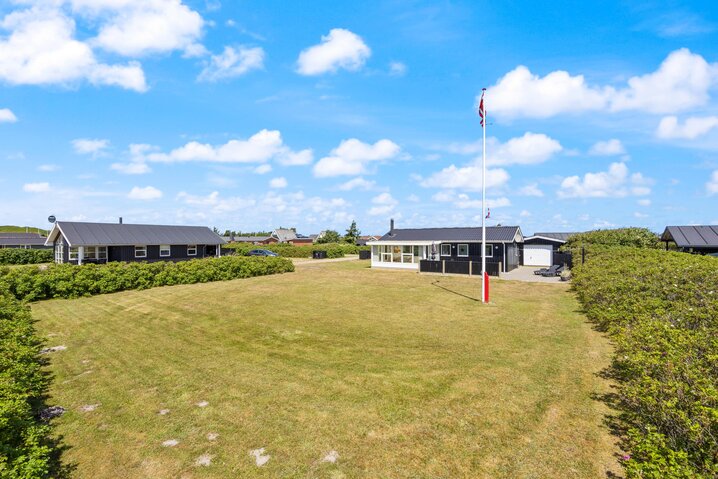 Ferienhaus i0240 in Hafavej 42, Søndervig - Bild #29