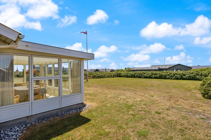 Ferienhaus i0240 in Hafavej 42, Søndervig - Bild #30