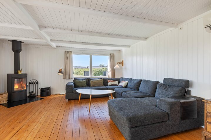 Sommerhus i0240 på Hafavej 42, Søndervig - Billede #3