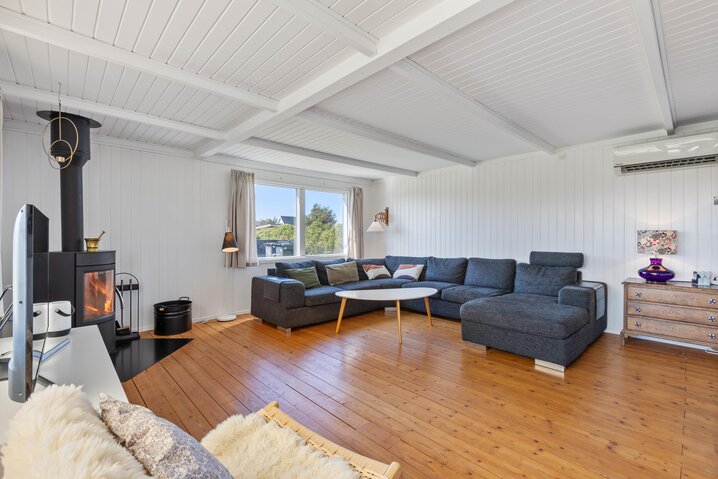 Sommerhus i0240 på Hafavej 42, Søndervig - Billede #4