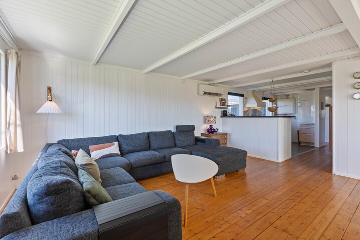 Sommerhus i0240 på Hafavej 42, Søndervig - Billede #5