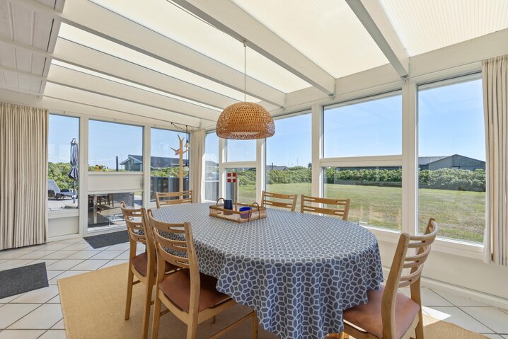 Ferienhaus i0240 in Hafavej 42, Søndervig - Bild #7