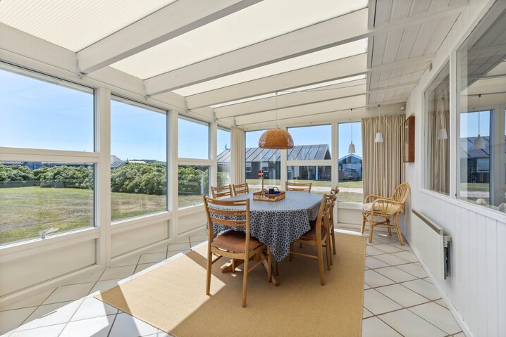 Sommerhus i0240 på Hafavej 42, Søndervig - Billede #8