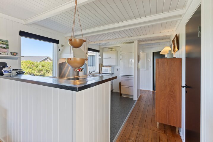 Ferienhaus i0240 in Hafavej 42, Søndervig - Bild #9