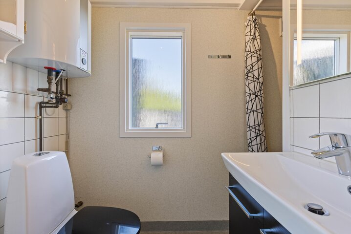 Ferienhaus i0240 in Hafavej 42, Søndervig - Bild #12