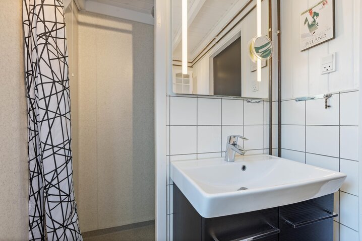 Ferienhaus i0240 in Hafavej 42, Søndervig - Bild #14