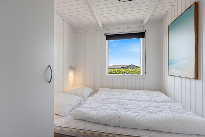 Ferienhaus i0240 in Hafavej 42, Søndervig - Bild #11