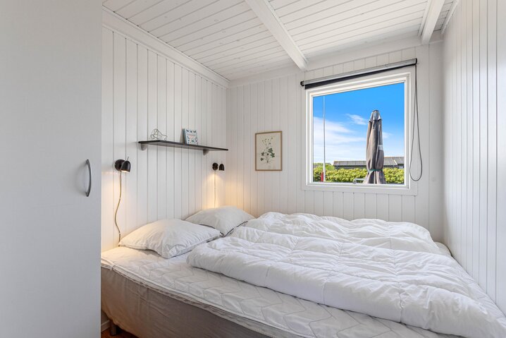 Sommerhus i0240 på Hafavej 42, Søndervig - Billede #15