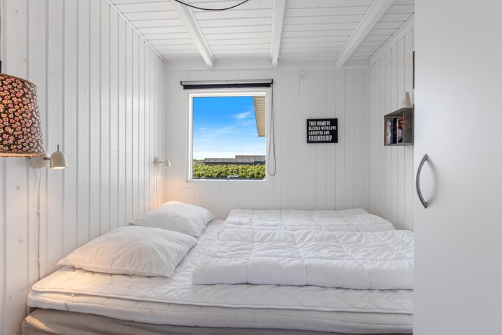 Ferienhaus i0240 in Hafavej 42, Søndervig - Bild #16