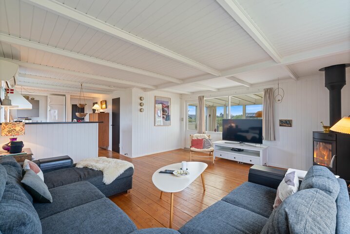 Ferienhaus i0240 in Hafavej 42, Søndervig - Bild #3