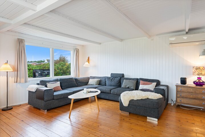 Ferienhaus i0240 in Hafavej 42, Søndervig - Bild #4