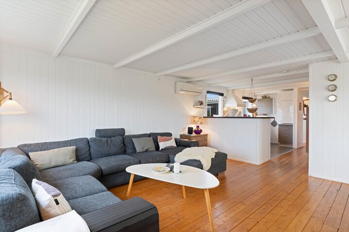 Ferienhaus i0240 in Hafavej 42, Søndervig - Bild #5