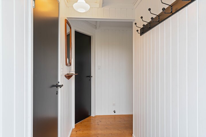 Ferienhaus i0240 in Hafavej 42, Søndervig - Bild #16